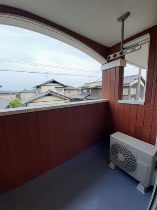 岡山県倉敷市連島町鶴新田(アパート)の賃貸物件のその他画像