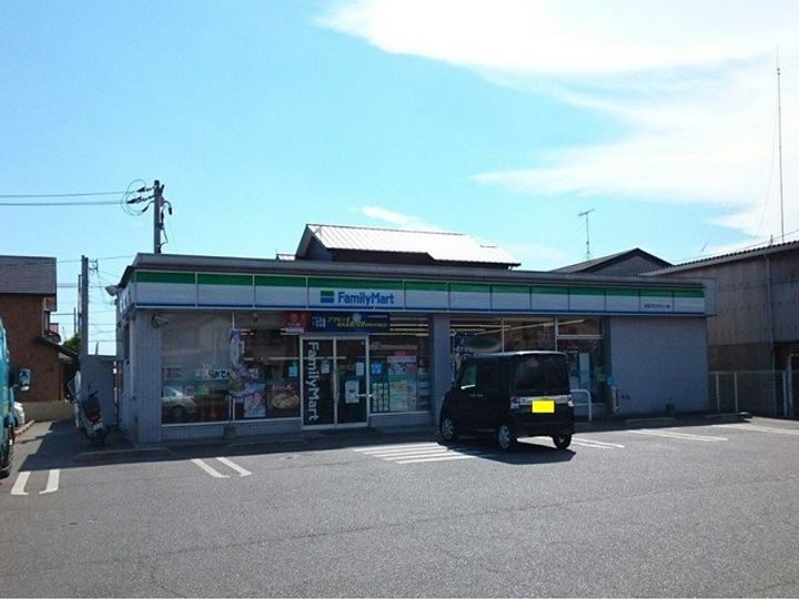 岡山県倉敷市連島町鶴新田(アパート)の賃貸物件の周辺