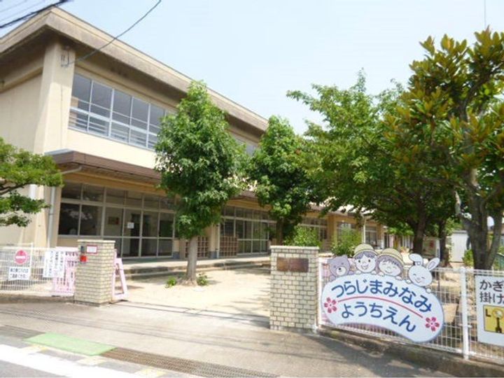 岡山県倉敷市連島町鶴新田(アパート)の賃貸物件の周辺