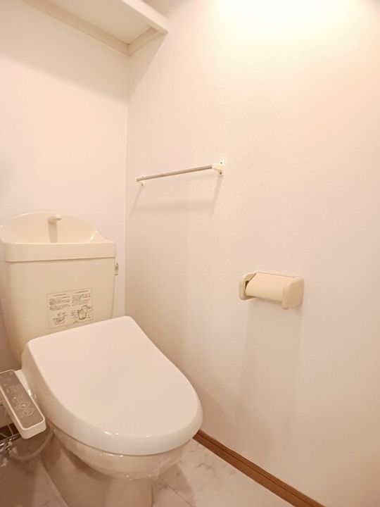 シューテル宝町のその他画像