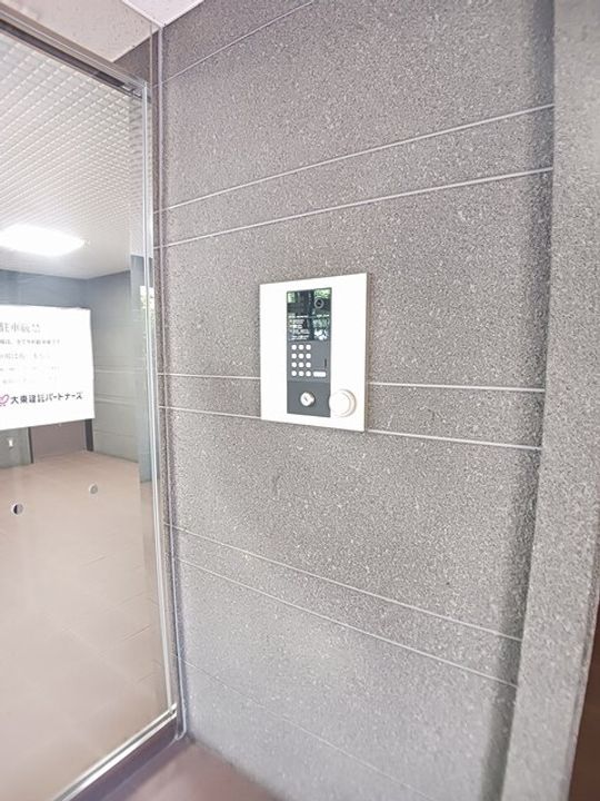 シューテル宝町のその他画像
