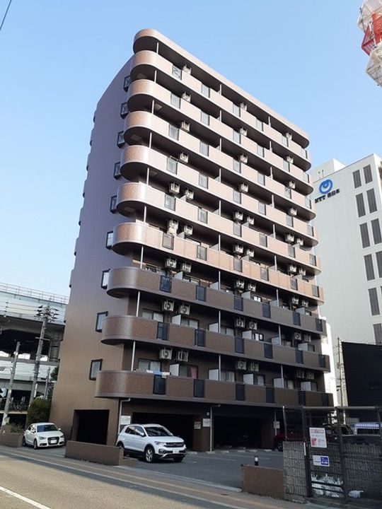 シューテル宝町のその他画像