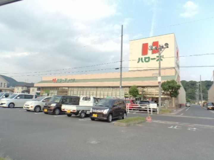 ブレイン・ゾーンⅡの周辺