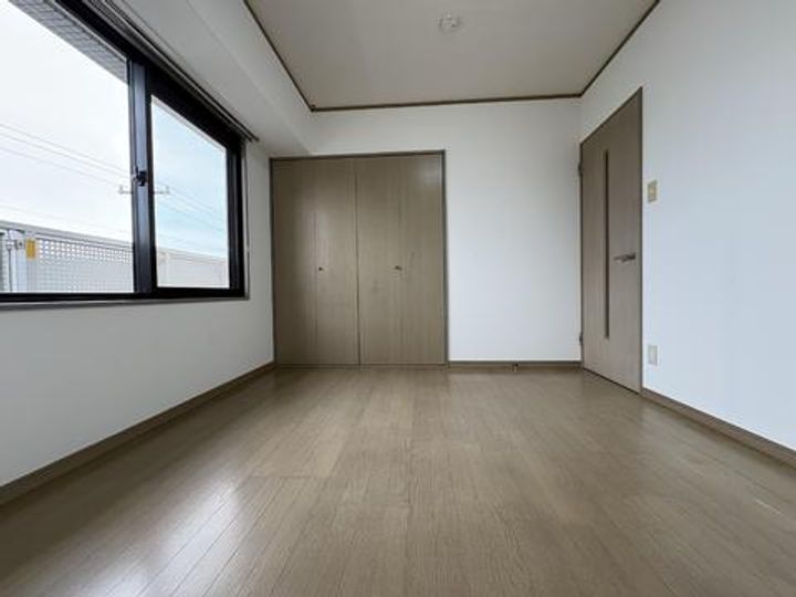 コーナス蔵王304の内装