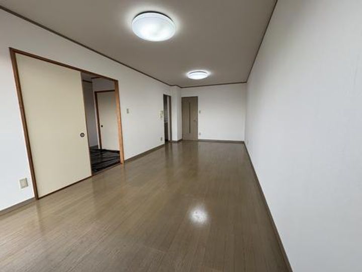 コーナス蔵王304の内装