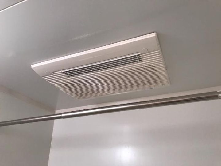 岡山県倉敷市真備町川辺(アパート)の賃貸物件の内装