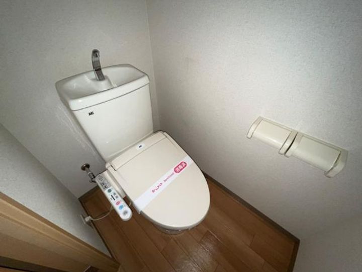 岡山県倉敷市真備町川辺(アパート)の賃貸物件のその他画像