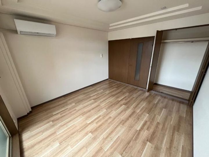 アプローズの内装