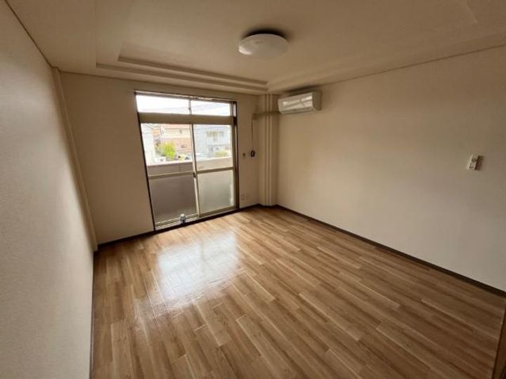 アプローズの内装