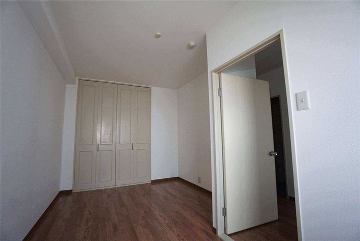 ニューセンチュリー203の内装