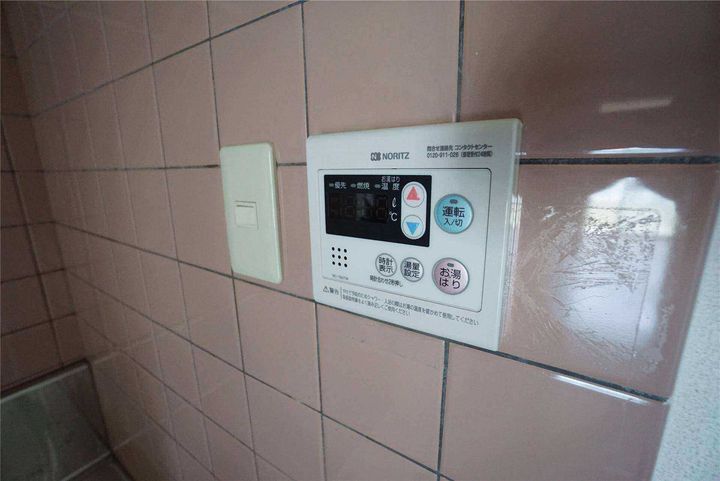 ニューセンチュリー203のその他画像