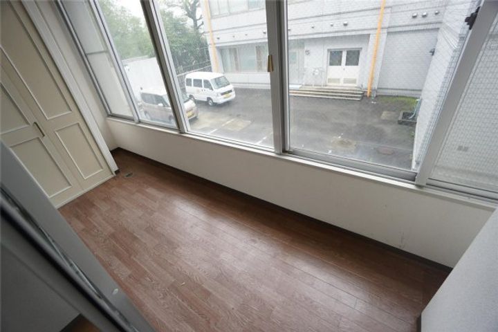 ニューセンチュリー203のその他画像