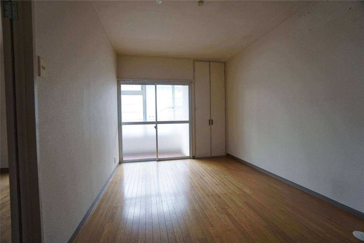 ニューセンチュリー203の内装