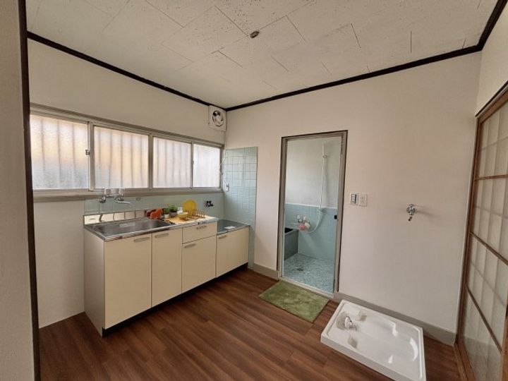 岡山県倉敷市加須山(一戸建)の賃貸物件5のその他画像