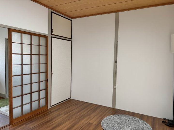 岡山県倉敷市加須山(一戸建)の賃貸物件5の内装