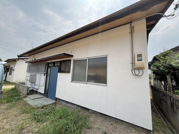 岡山県倉敷市加須山(一戸建)の賃貸物件5の外観