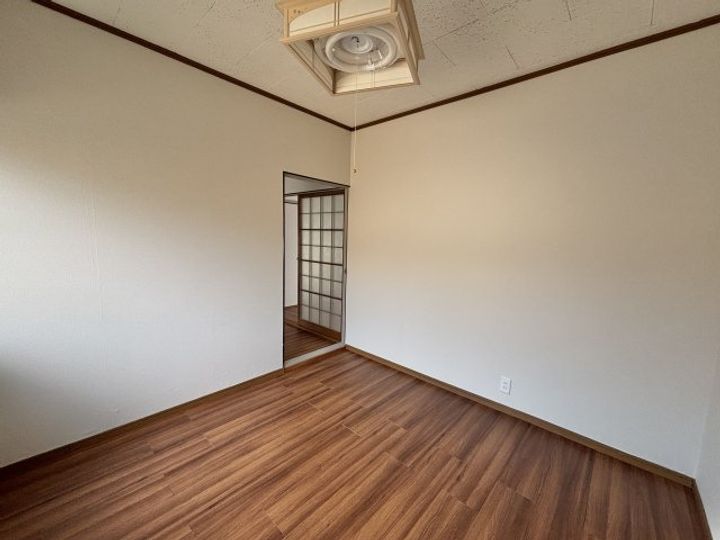 岡山県倉敷市加須山(一戸建)の賃貸物件5の内装