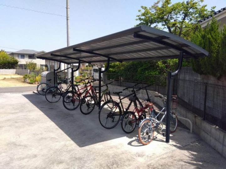 クレイノ福江109のその他画像