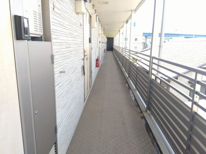 クレイノ福江109のその他画像