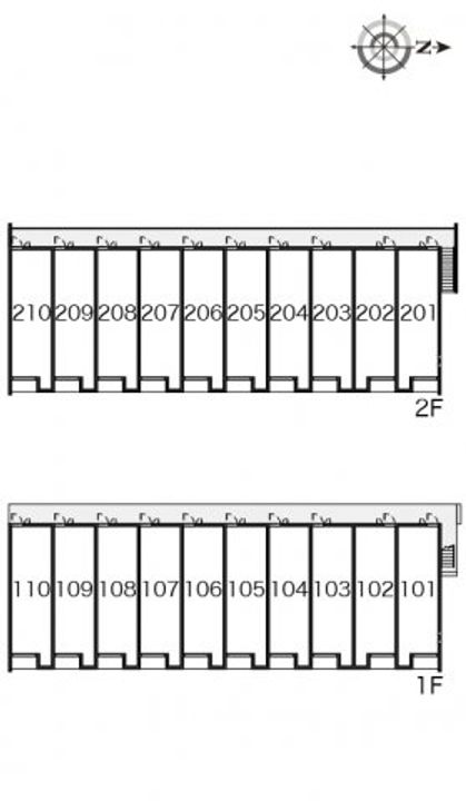 クレイノ福江109のその他画像