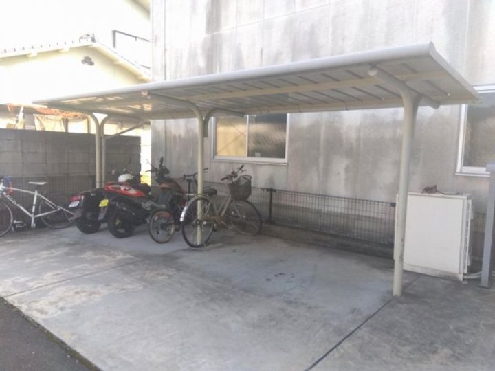 レオネクスト旭町105のその他画像