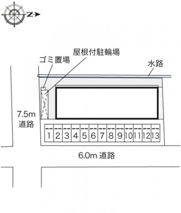 レオネクストグロワール205のその他画像