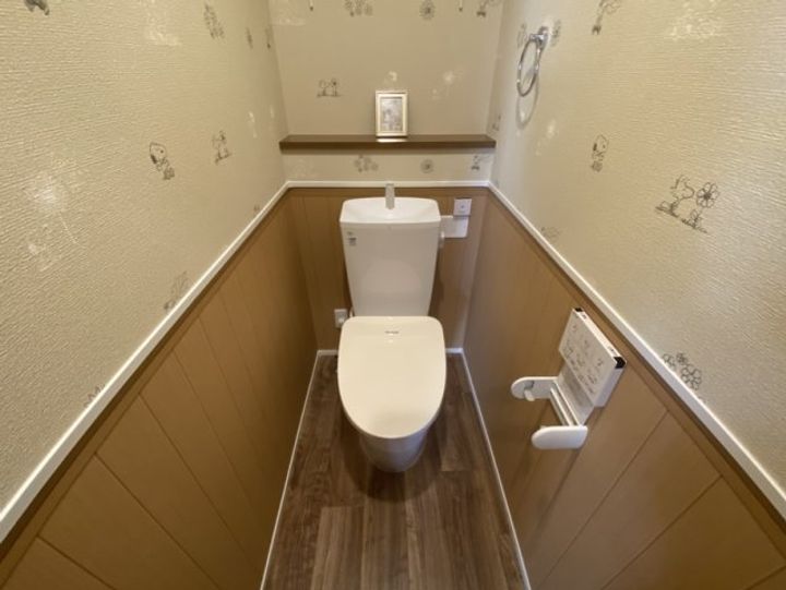 エクセレンス早島 Dのその他画像
