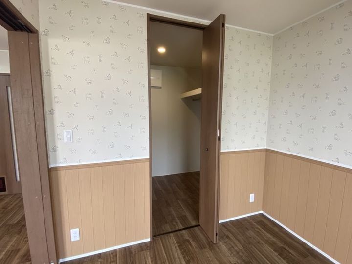 エクセレンス早島 Dのその他画像