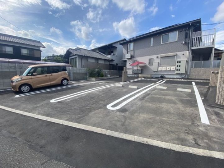 エクセレンス早島 Dのその他画像
