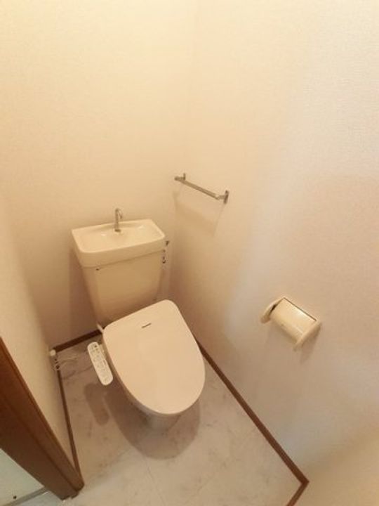 岡山県倉敷市西阿知町西原(アパート)の賃貸物件のその他画像