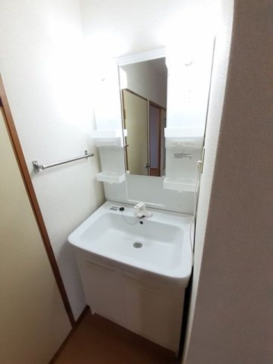 岡山県倉敷市西阿知町西原(アパート)の賃貸物件のその他画像