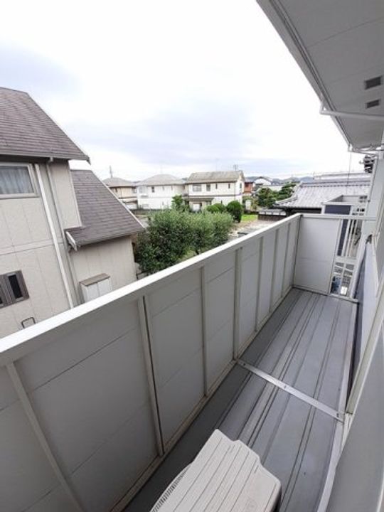 岡山県倉敷市西阿知町西原(アパート)の賃貸物件のその他画像