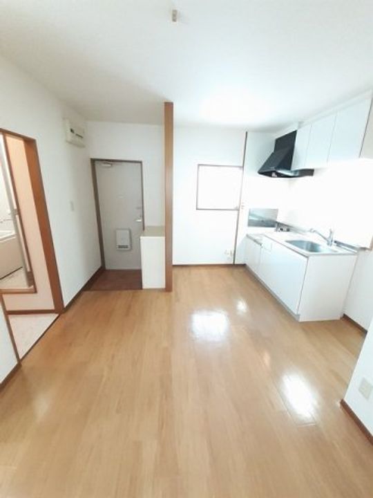 岡山県倉敷市西阿知町西原(アパート)の賃貸物件のその他画像