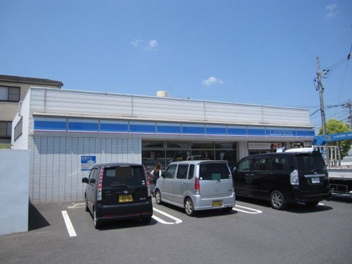 岡山県倉敷市北畝4丁目(アパート)の賃貸物件の周辺