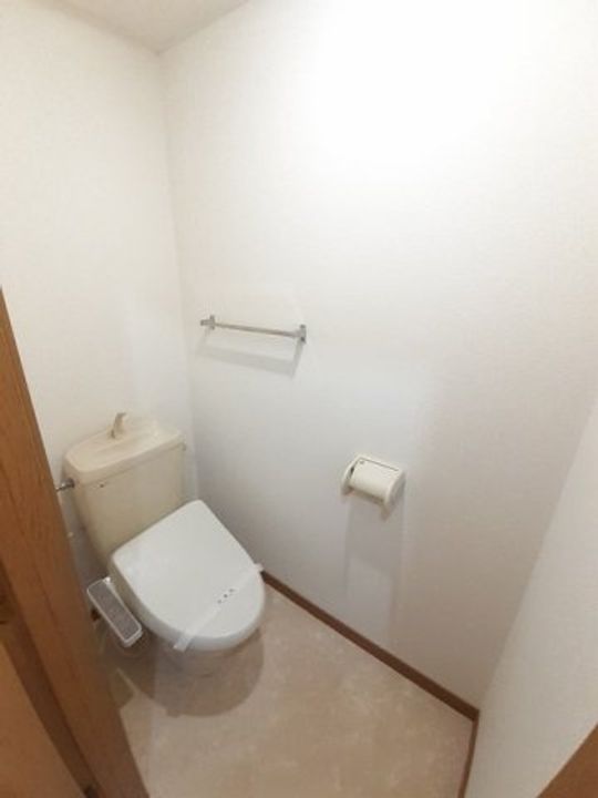 岡山県倉敷市中畝8丁目(アパート)の賃貸物件のその他画像