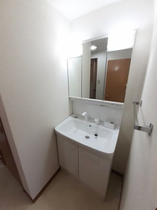 岡山県倉敷市中畝8丁目(アパート)の賃貸物件のその他画像