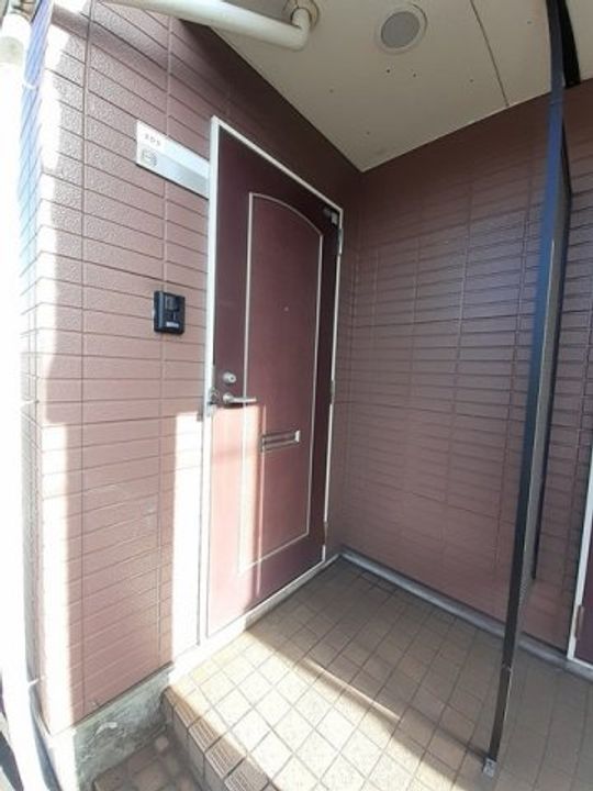 岡山県倉敷市中畝8丁目(アパート)の賃貸物件のその他画像