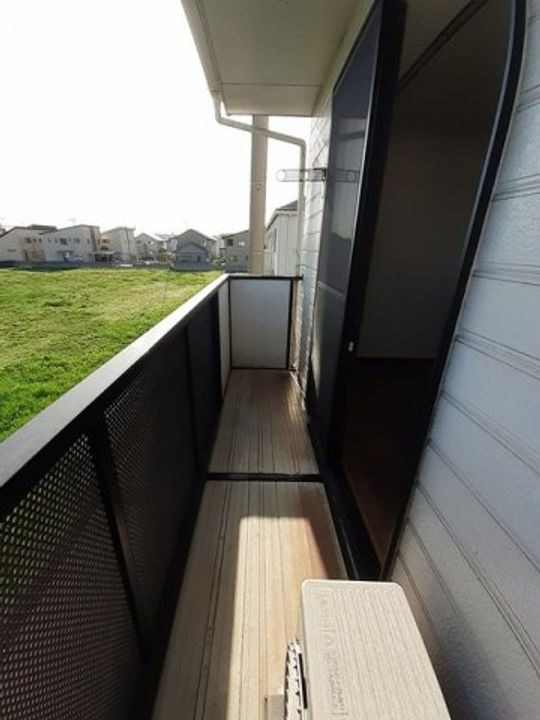 岡山県倉敷市中畝8丁目(アパート)の賃貸物件のその他画像