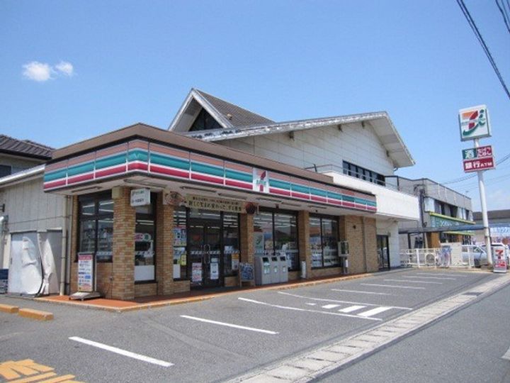 岡山県倉敷市中畝8丁目(アパート)の賃貸物件の周辺
