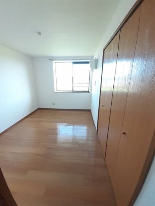 岡山県倉敷市中畝8丁目(アパート)の賃貸物件の内装