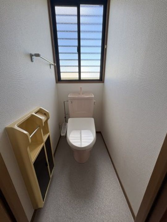 岡山県倉敷市中島(一戸建)の賃貸物件のその他画像
