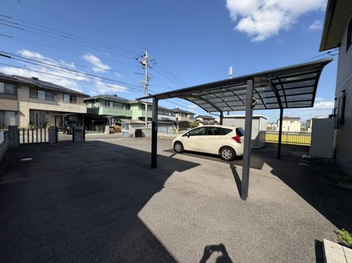 岡山県倉敷市中島(一戸建)の賃貸物件のその他画像