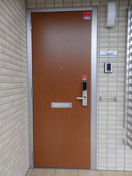岡山県倉敷市玉島乙島(アパート)の賃貸物件のその他画像