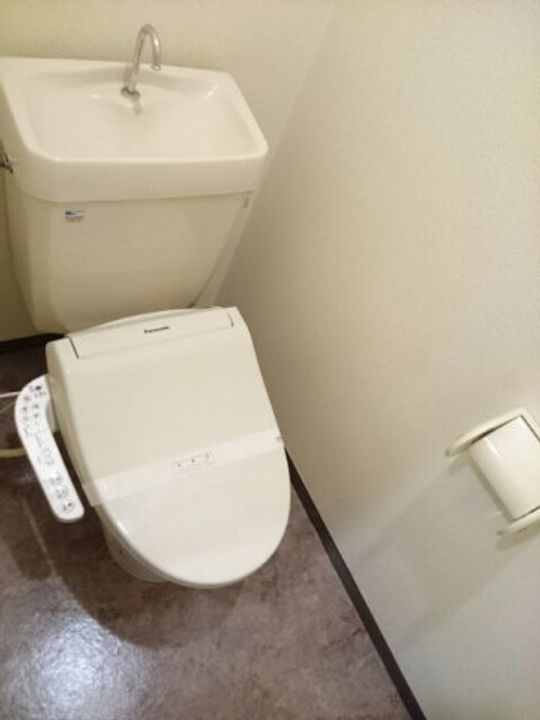 岡山県倉敷市船穂町船穂(アパート)の賃貸物件のその他画像
