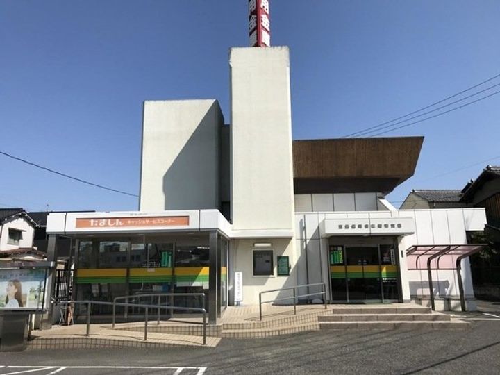 岡山県倉敷市船穂町船穂(アパート)の賃貸物件の周辺