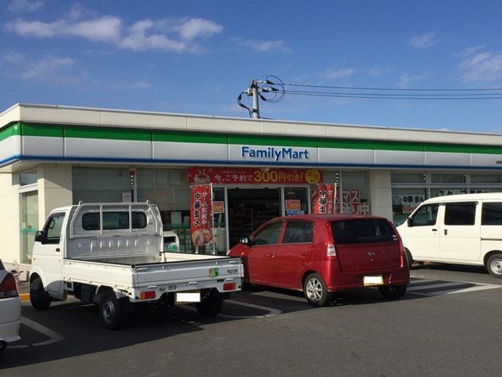 岡山県倉敷市船穂町船穂(アパート)の賃貸物件の周辺