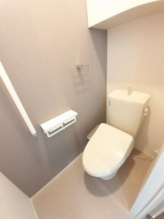 岡山県倉敷市中島(アパート)の賃貸物件のその他画像