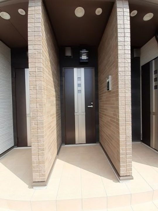 岡山県倉敷市中島(アパート)の賃貸物件のその他画像