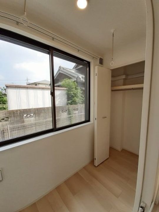 岡山県倉敷市中島(アパート)の賃貸物件のその他画像