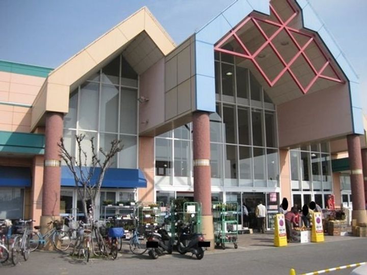 岡山県倉敷市中島(アパート)の賃貸物件の周辺